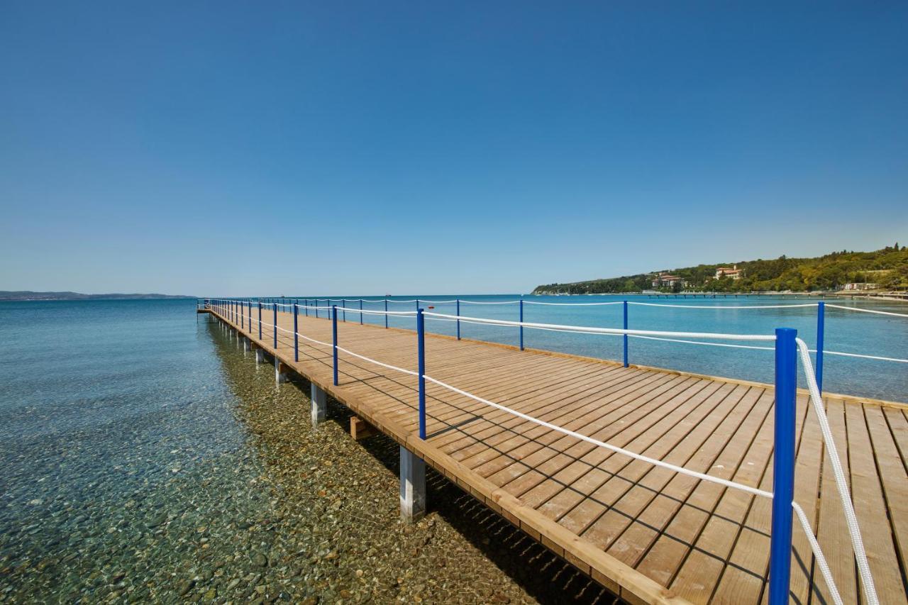 Villa Cedra - Hotel & Resort Adria Ankaran Exterior photo
