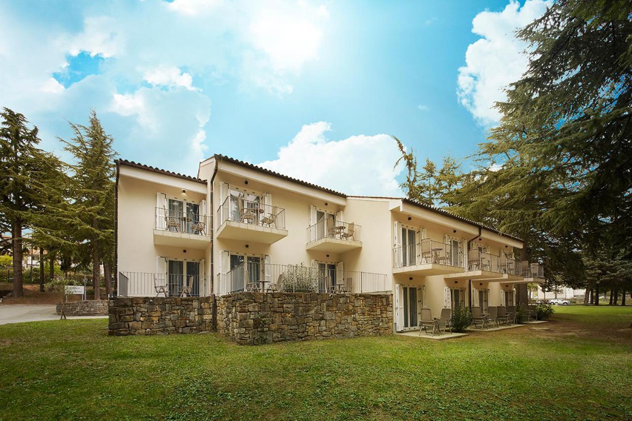 Villa Cedra - Hotel & Resort Adria Ankaran Exterior photo