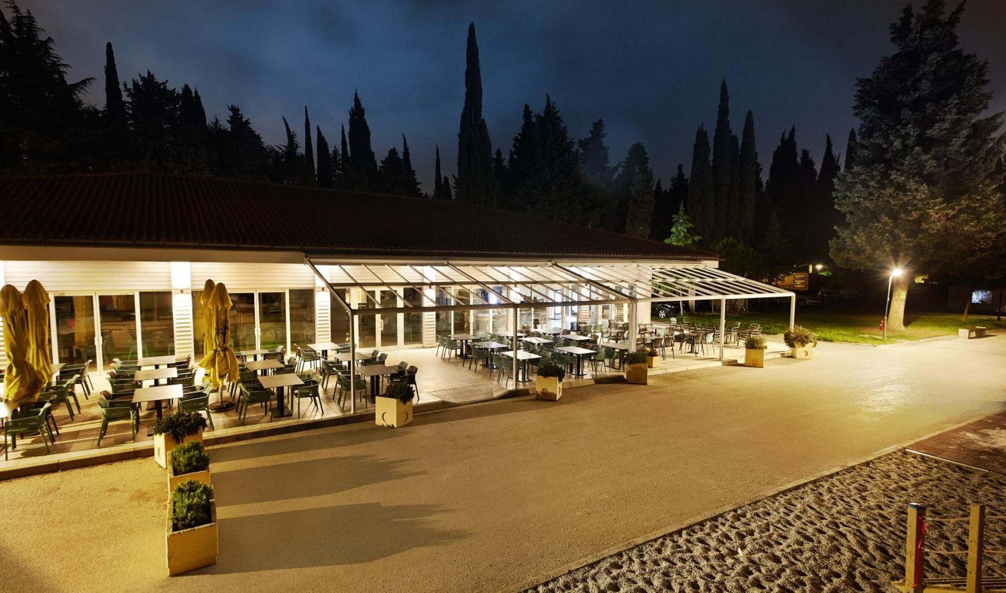Villa Cedra - Hotel & Resort Adria Ankaran Exterior photo