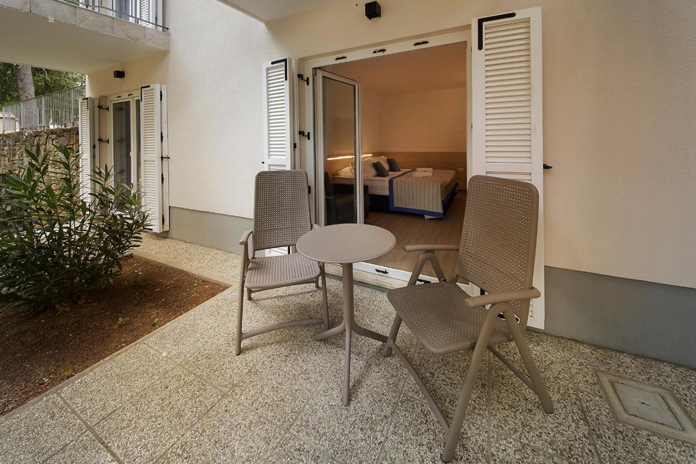 Villa Cedra - Hotel & Resort Adria Ankaran Exterior photo