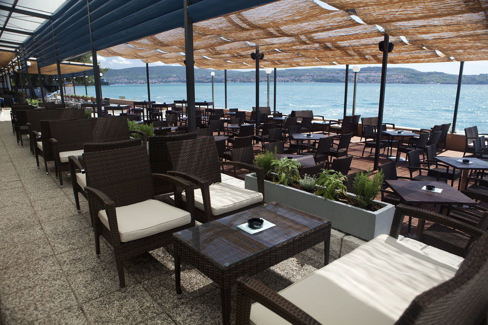 Villa Cedra - Hotel & Resort Adria Ankaran Exterior photo